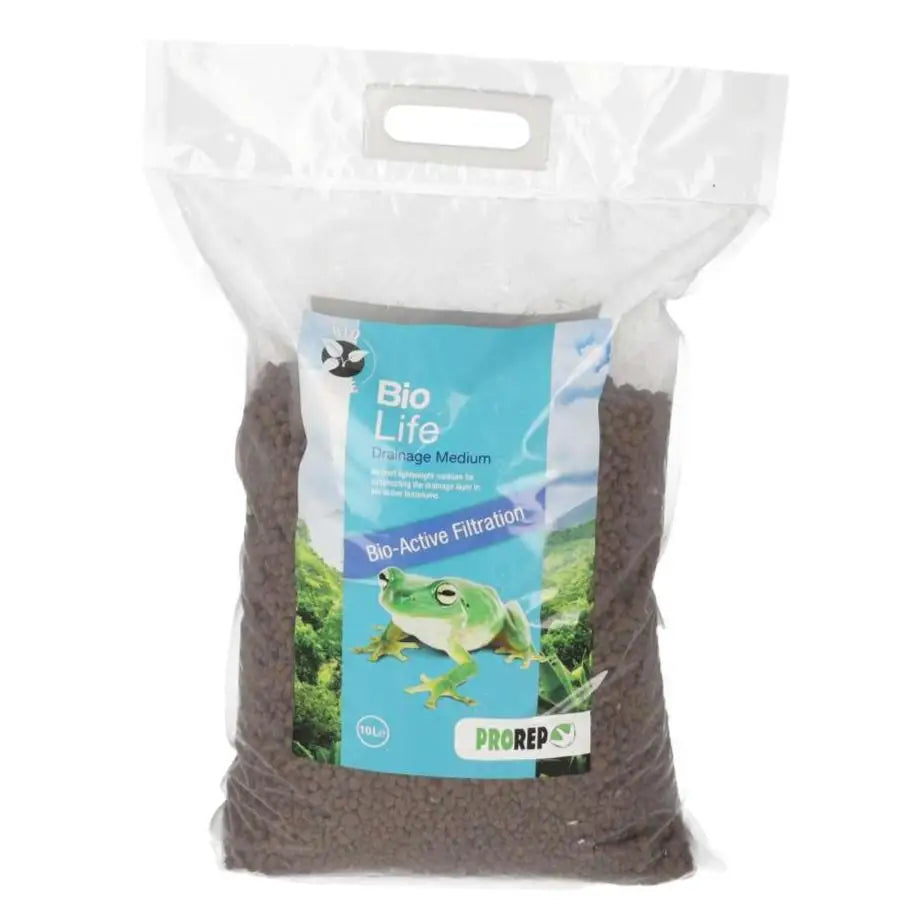 Buy ProRep Bio Life Drainage Medium online