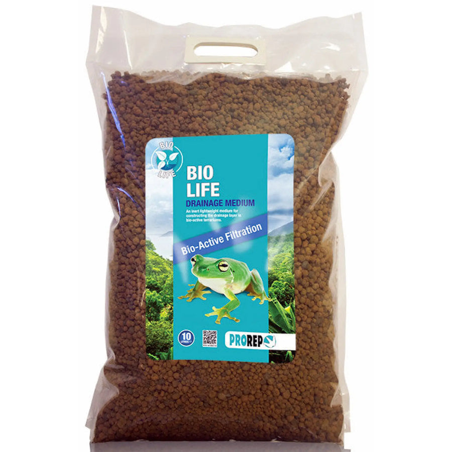 Buy Bioactive Substrates Online | Reptile Centre