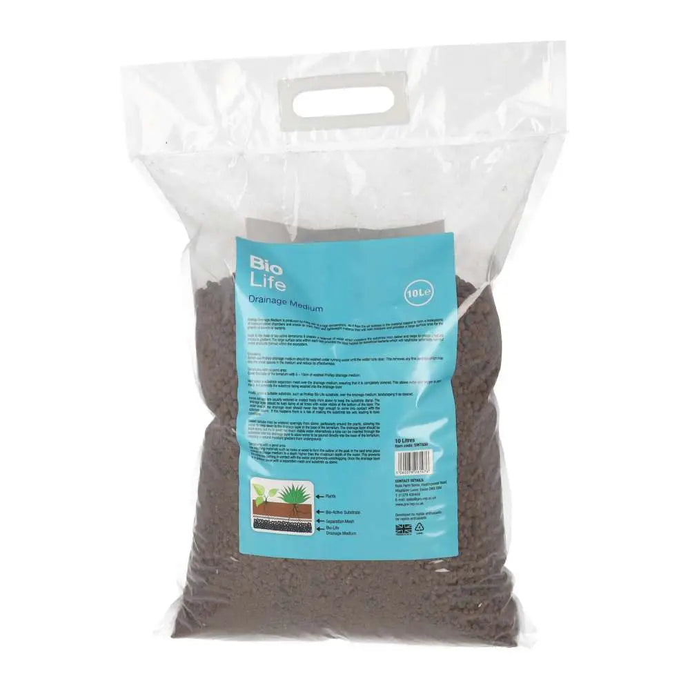 Buy ProRep Bio Life Drainage Medium online