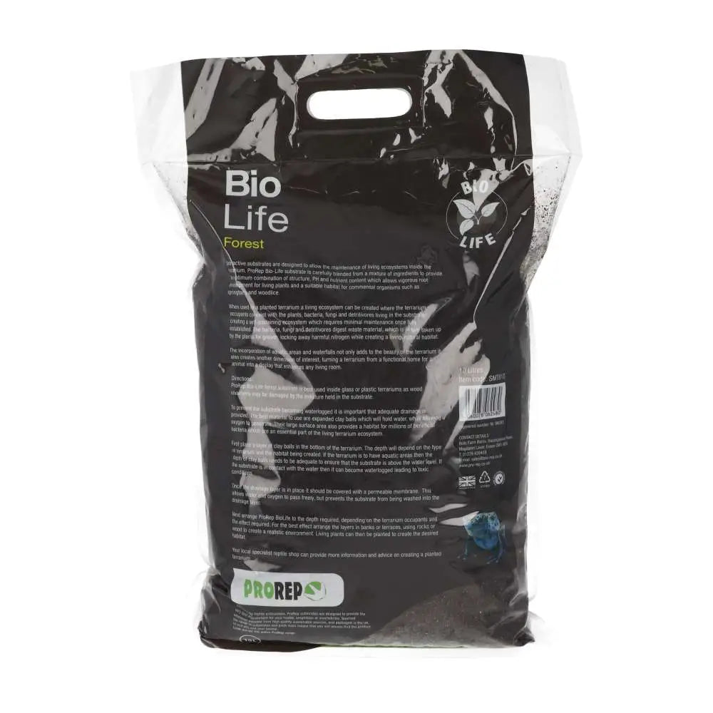 Buy ProRep Bio Life Forest Substrate online