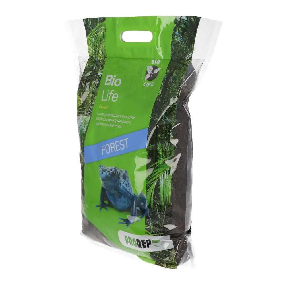 ProRep Bio Life Forest Substrate | Reptile Centre – Northampton Reptile ...