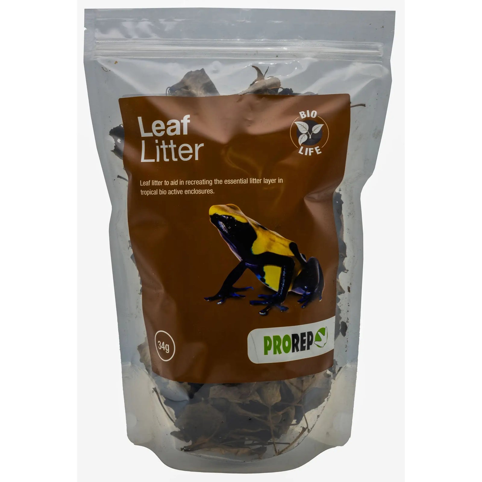 Buy ProRep Bio Life Leaf Litter online