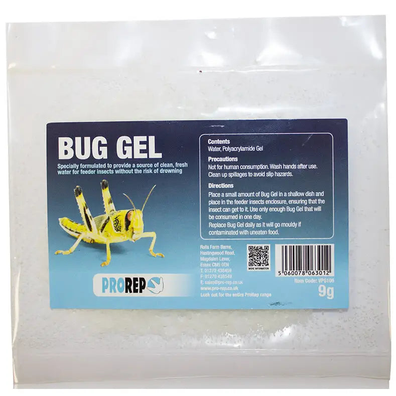 Buy ProRep Bug Gel online