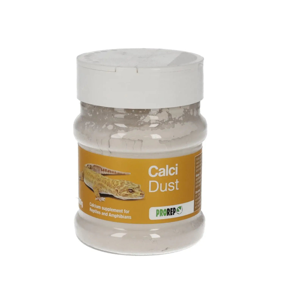 Buy ProRep Calci Dust 200g Jar online