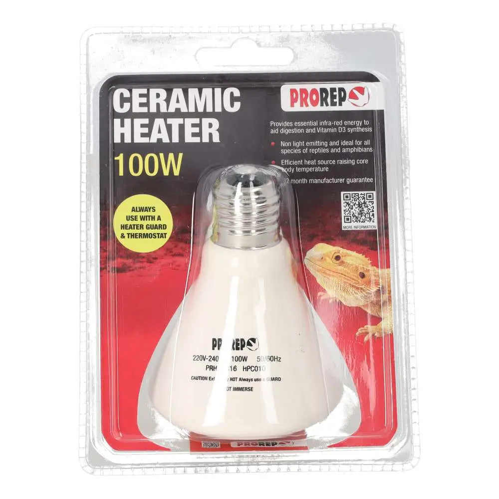 Buy ProRep Ceramic Heater Emitter online