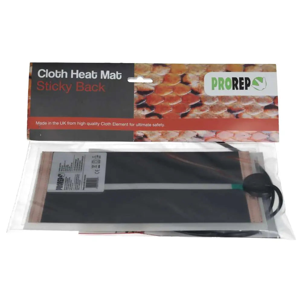 Buy ProRep Cloth Element Adhesive Heat Mat online