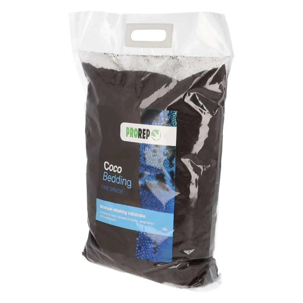 Buy ProRep Coco Bedding Fine online
