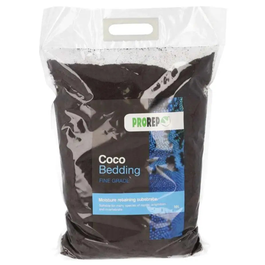 Buy ProRep Coco Bedding Fine online