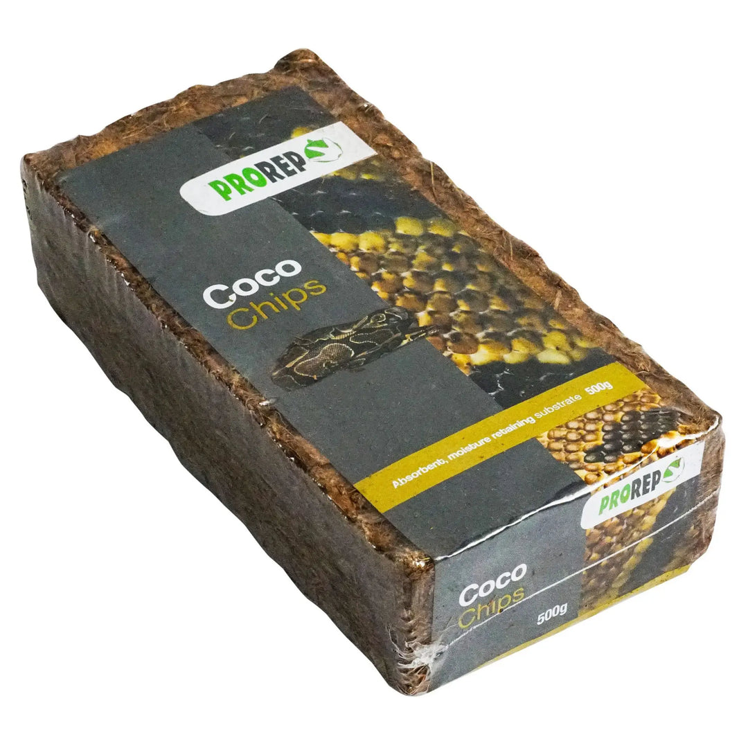 Prorep Coco Chips 500G Substrates