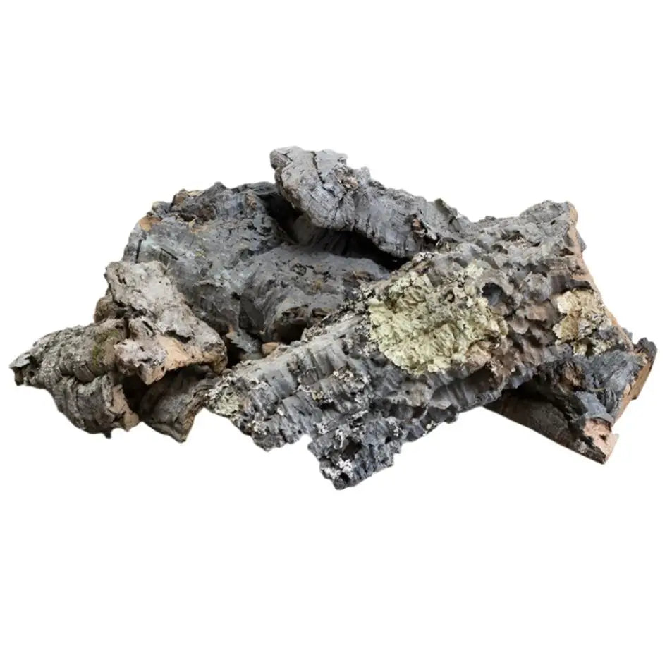 Buy ProRep Cork Bark - 5kg Bulk Pack online