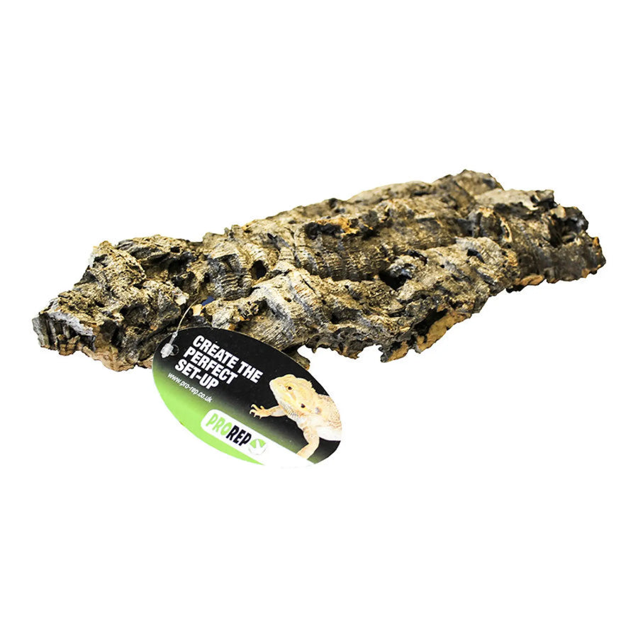 Buy ProRep Cork Bark Flat (DPC325) Online at £3.99 from Reptile Centre