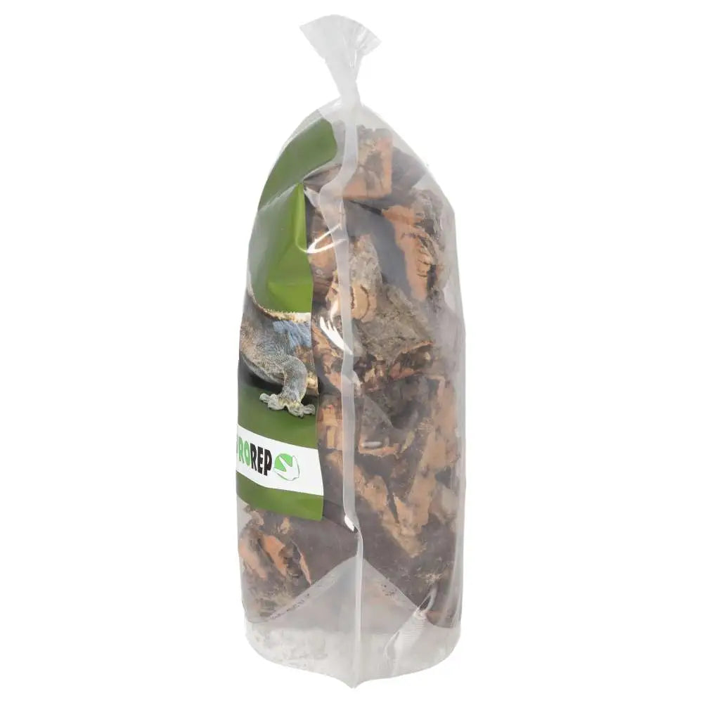 Buy ProRep Cork Bark Pieces online
