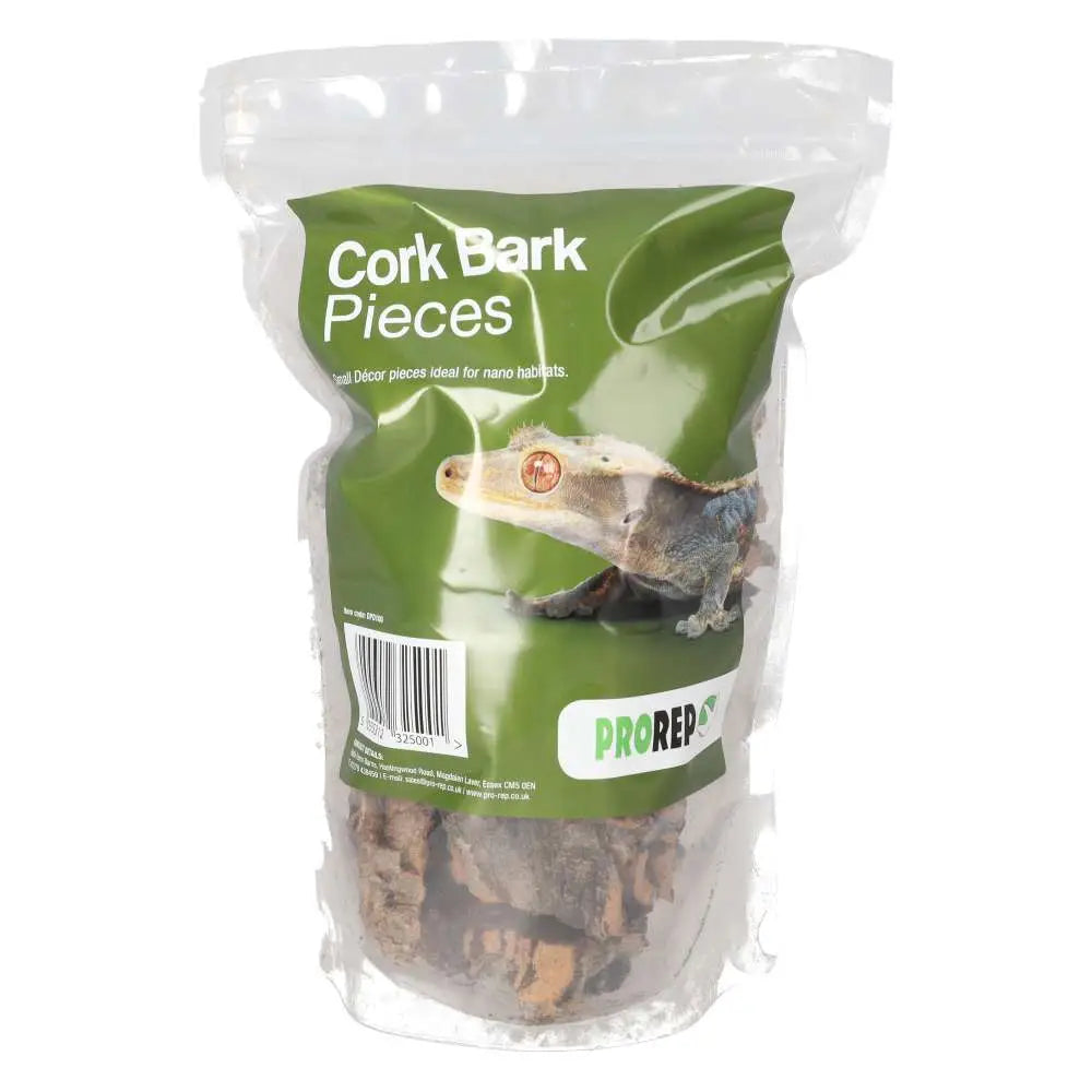 ProRep Cork Bark Pieces