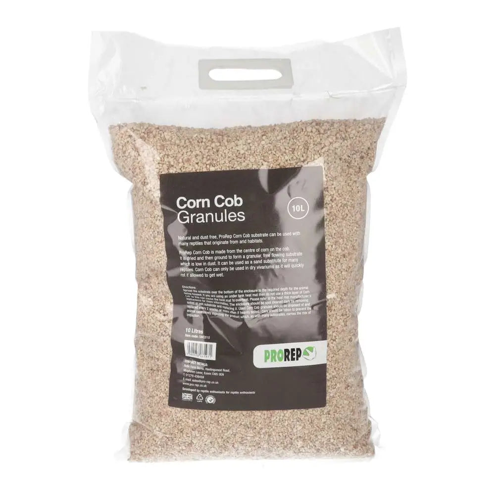 Buy ProRep Corn Cob Granules online