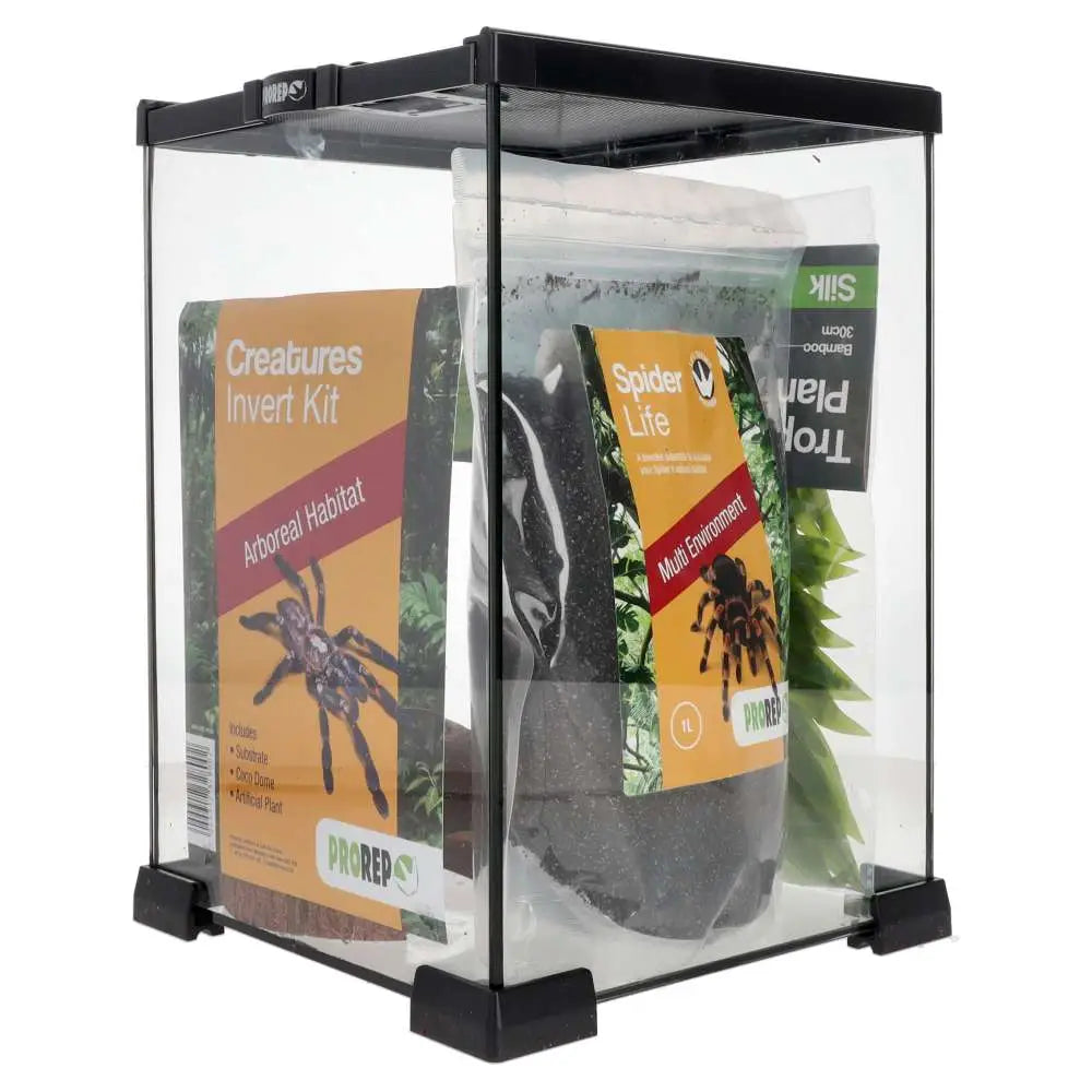 PR Creatures Invert Kit, Small
