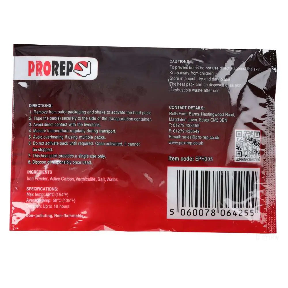 Buy ProRep Heat Pack online