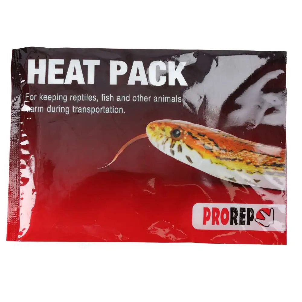 ProRep Heat Pack
