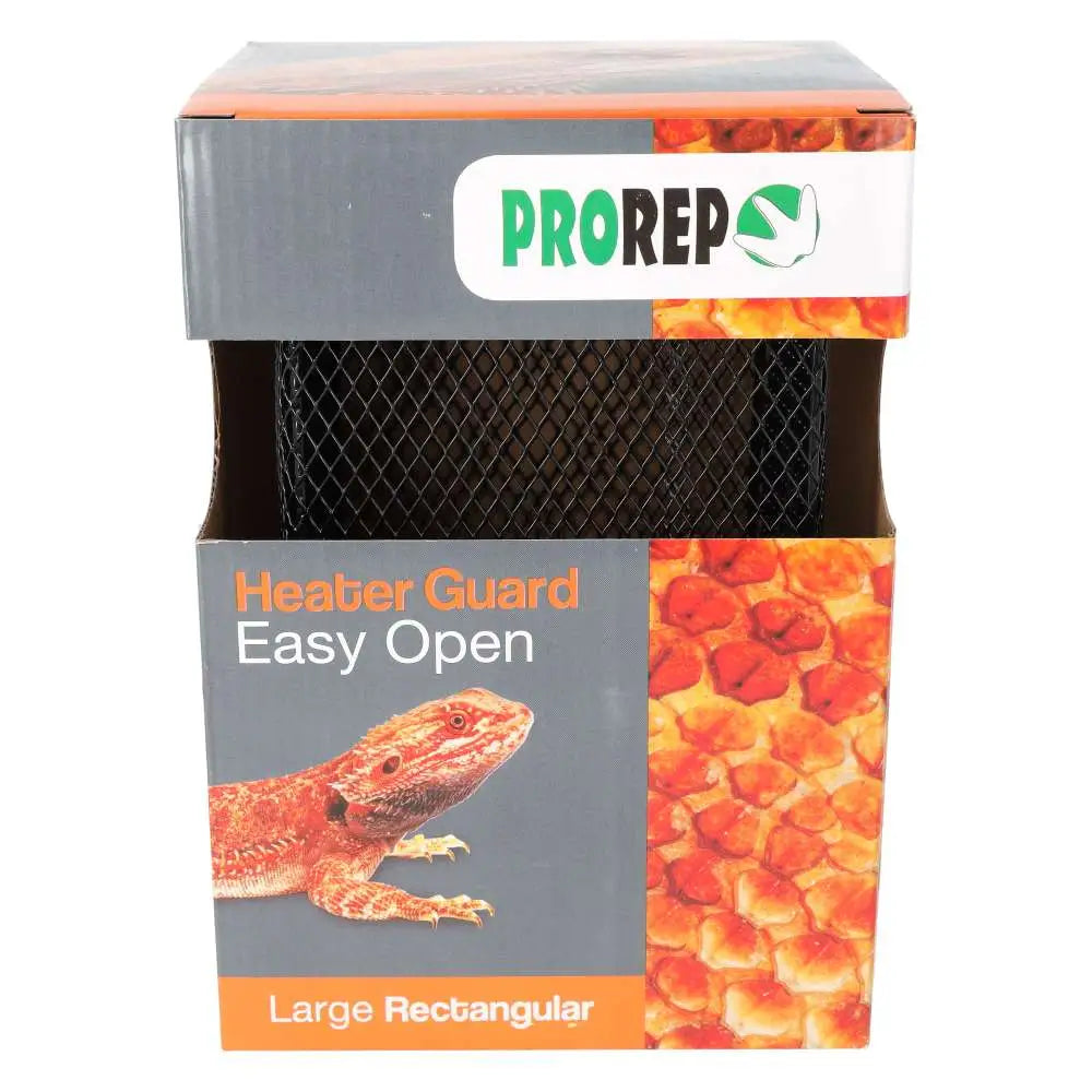 Buy ProRep Heater Guard Large Rectangular online