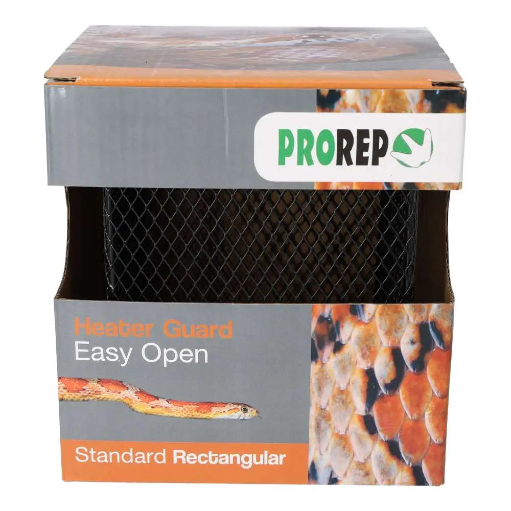 Buy ProRep Heater Guard Standard Rectangular online