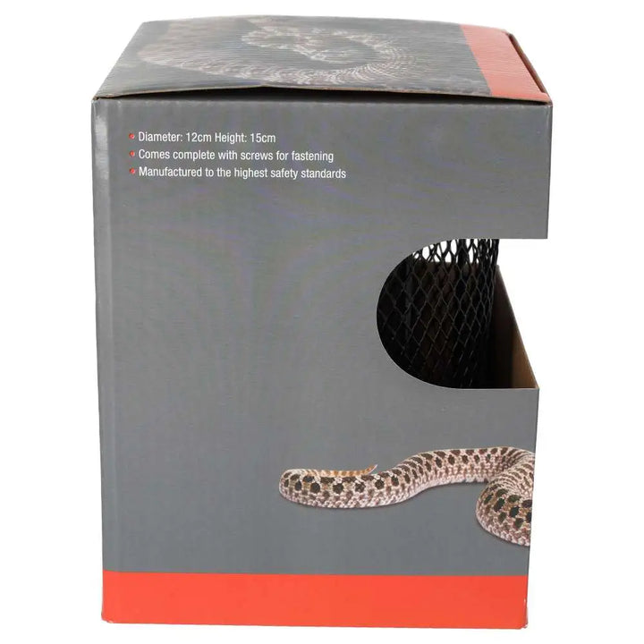 Prorep Heater Guard Standard Round Heating