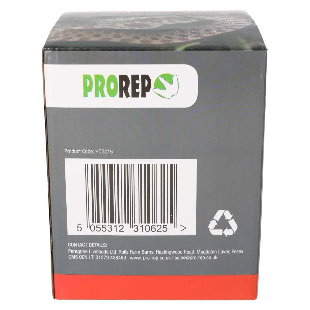 Prorep Heater Guard Standard Round Heating