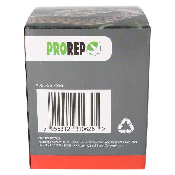 Prorep Heater Guard Standard Round Heating