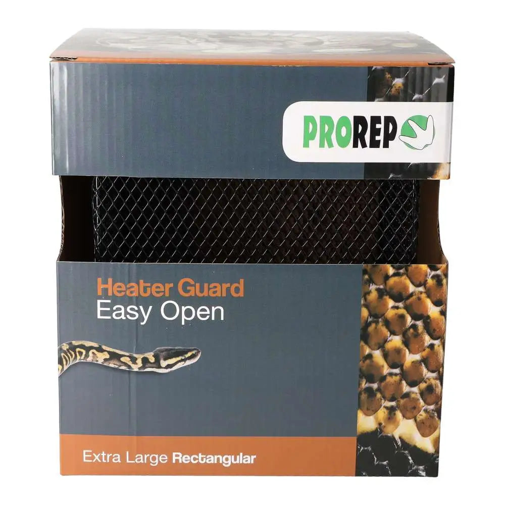 ProRep Heater Guard XL – Northampton Reptile Centre