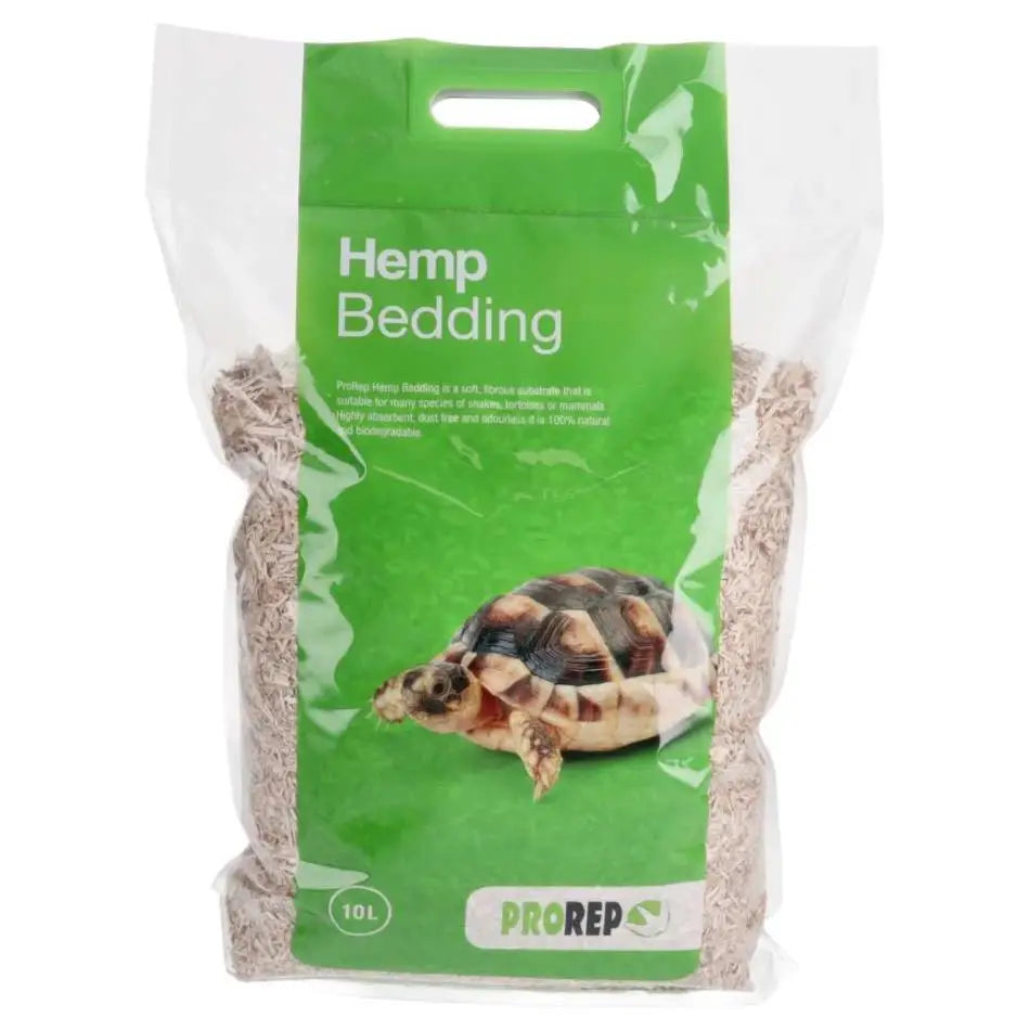 Buy ProRep Hemp Bedding online