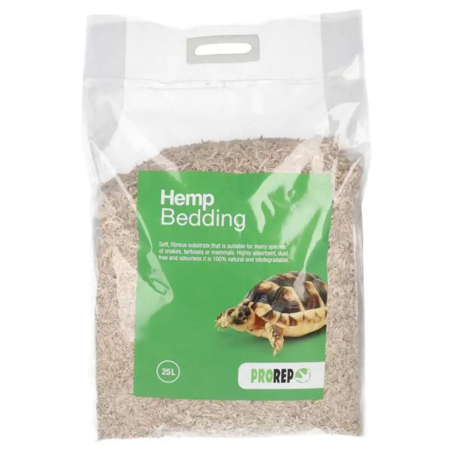 Buy ProRep Hemp Bedding online