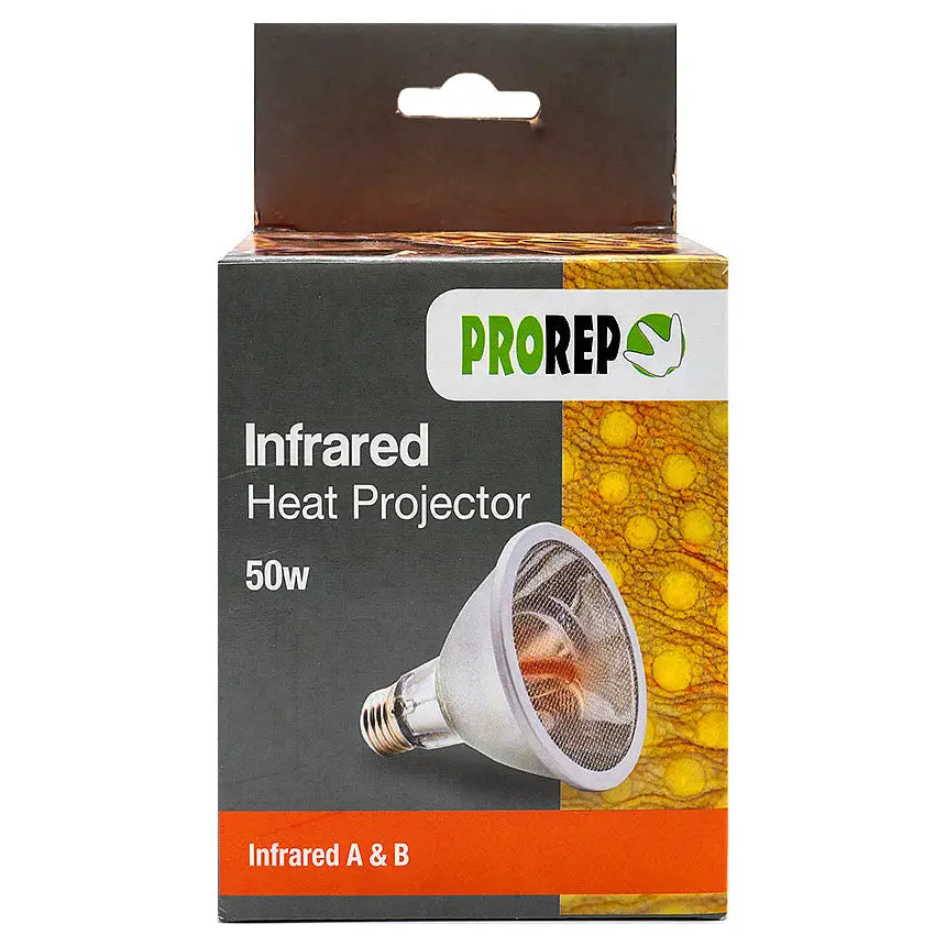 Buy ProRep Infrared Heat Projector online