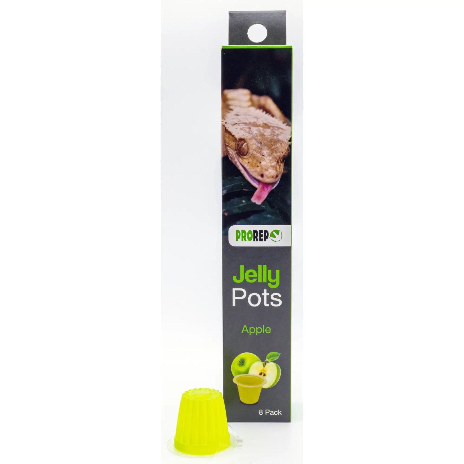 Buy ProRep Jelly Pots Apple online