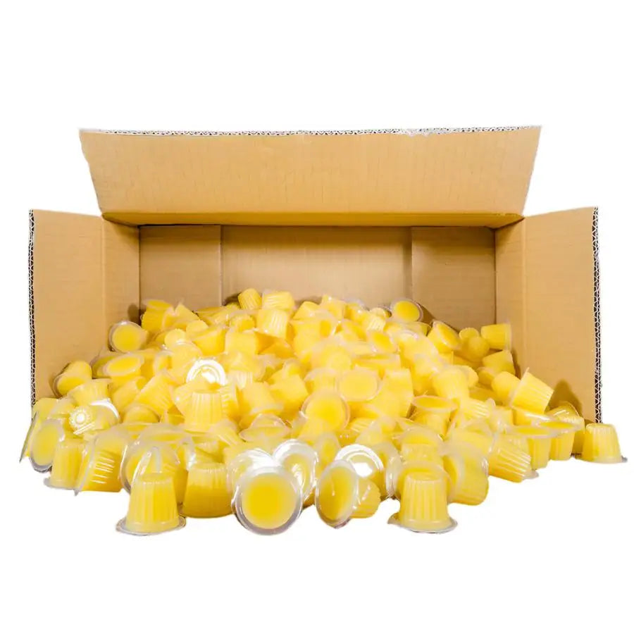 Prorep Jelly Pots Banana 350 Pack Food