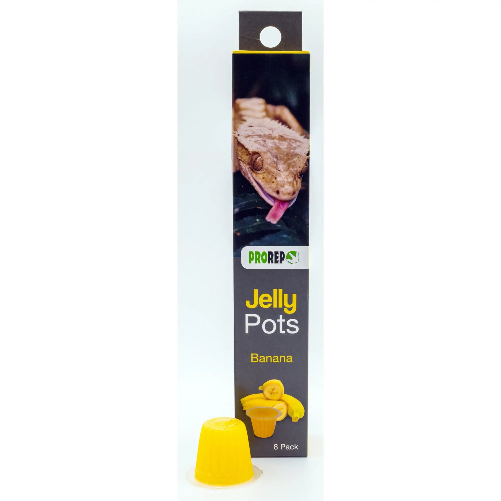 Buy ProRep Jelly Pots Banana online