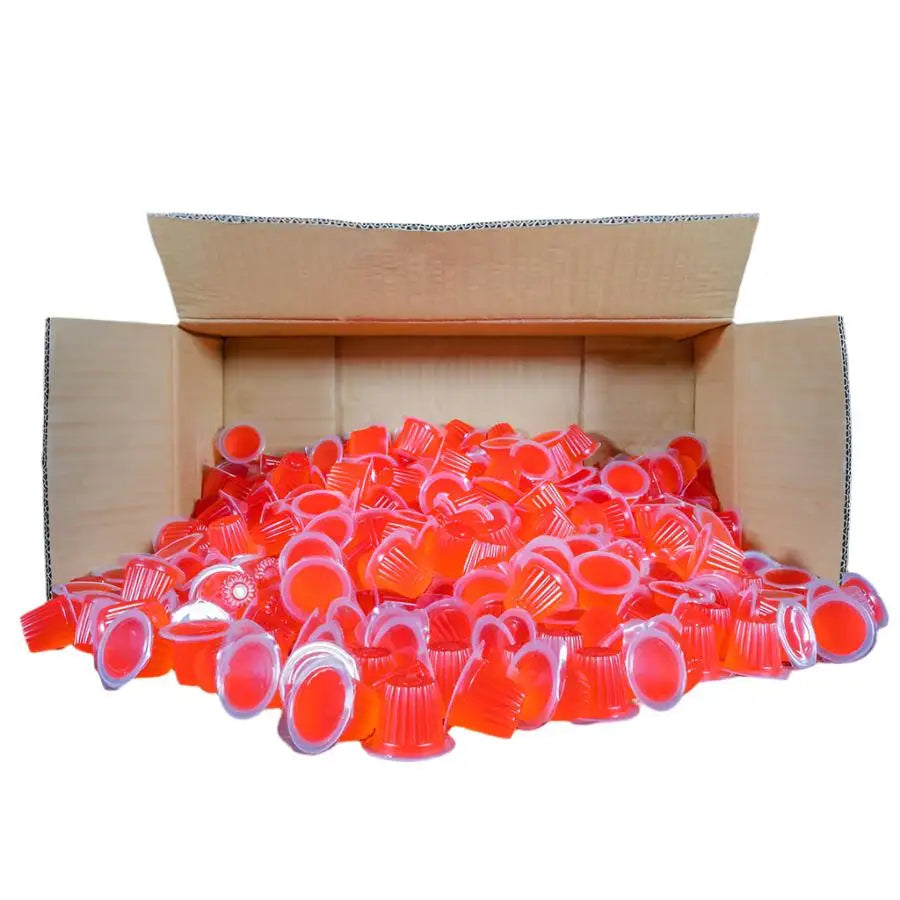 Prorep Jelly Pots Cherry 350 Pack Food