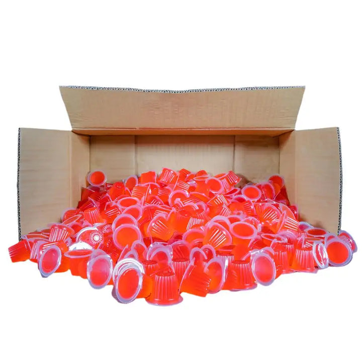 Prorep Jelly Pots Cherry 350 Pack Food
