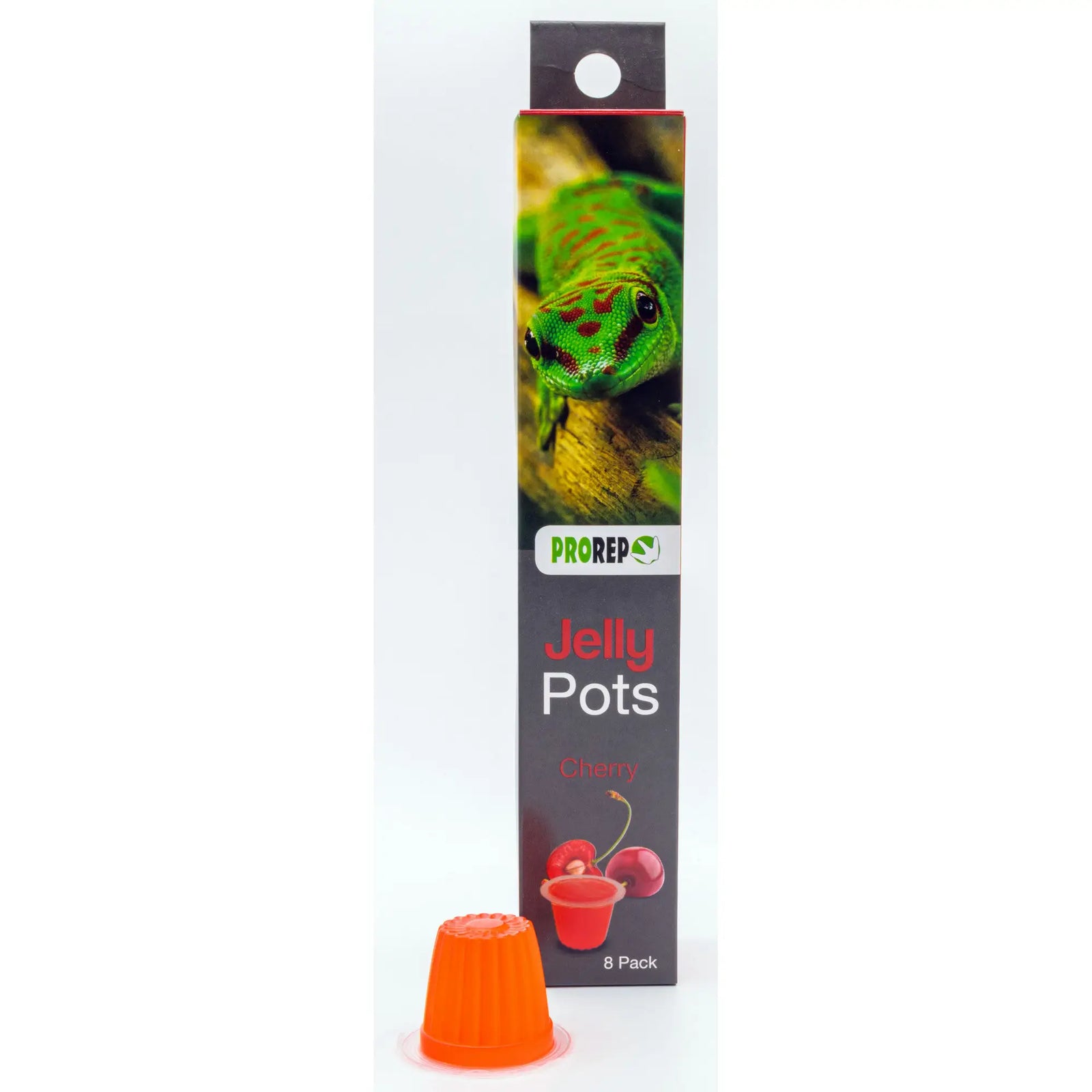 Buy ProRep Jelly Pots Cherry online