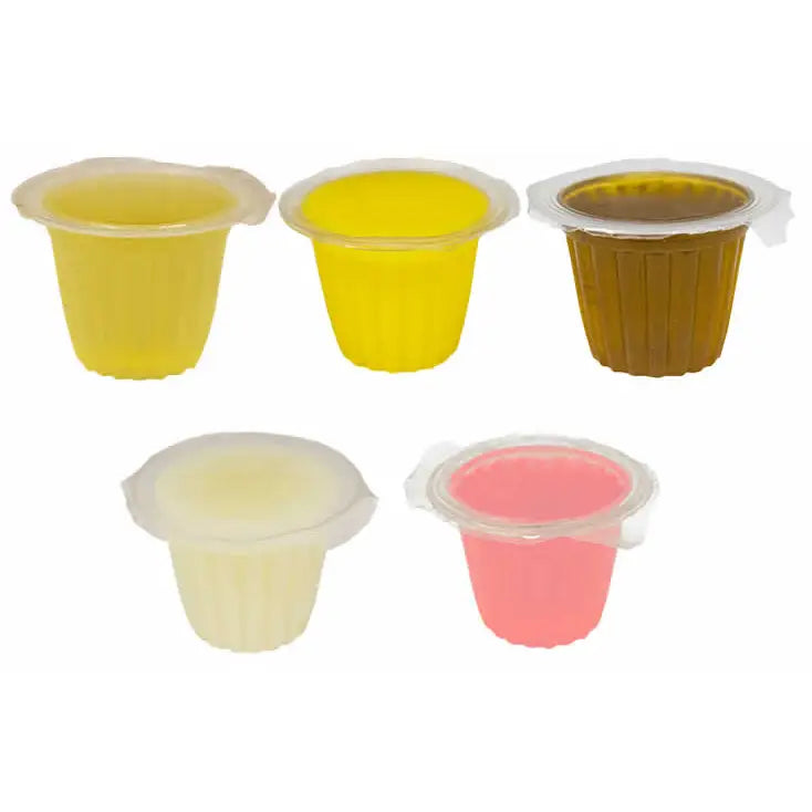 Buy ProRep Jelly Pots Fruit Mix online