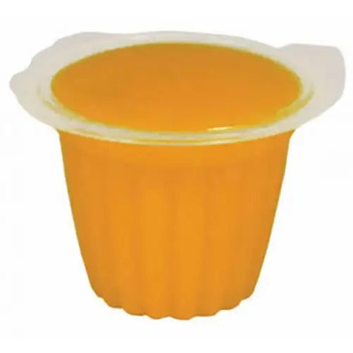 Buy ProRep Jelly Pots Orange (FPJ350) Online at £89.29 from Reptile Centre
