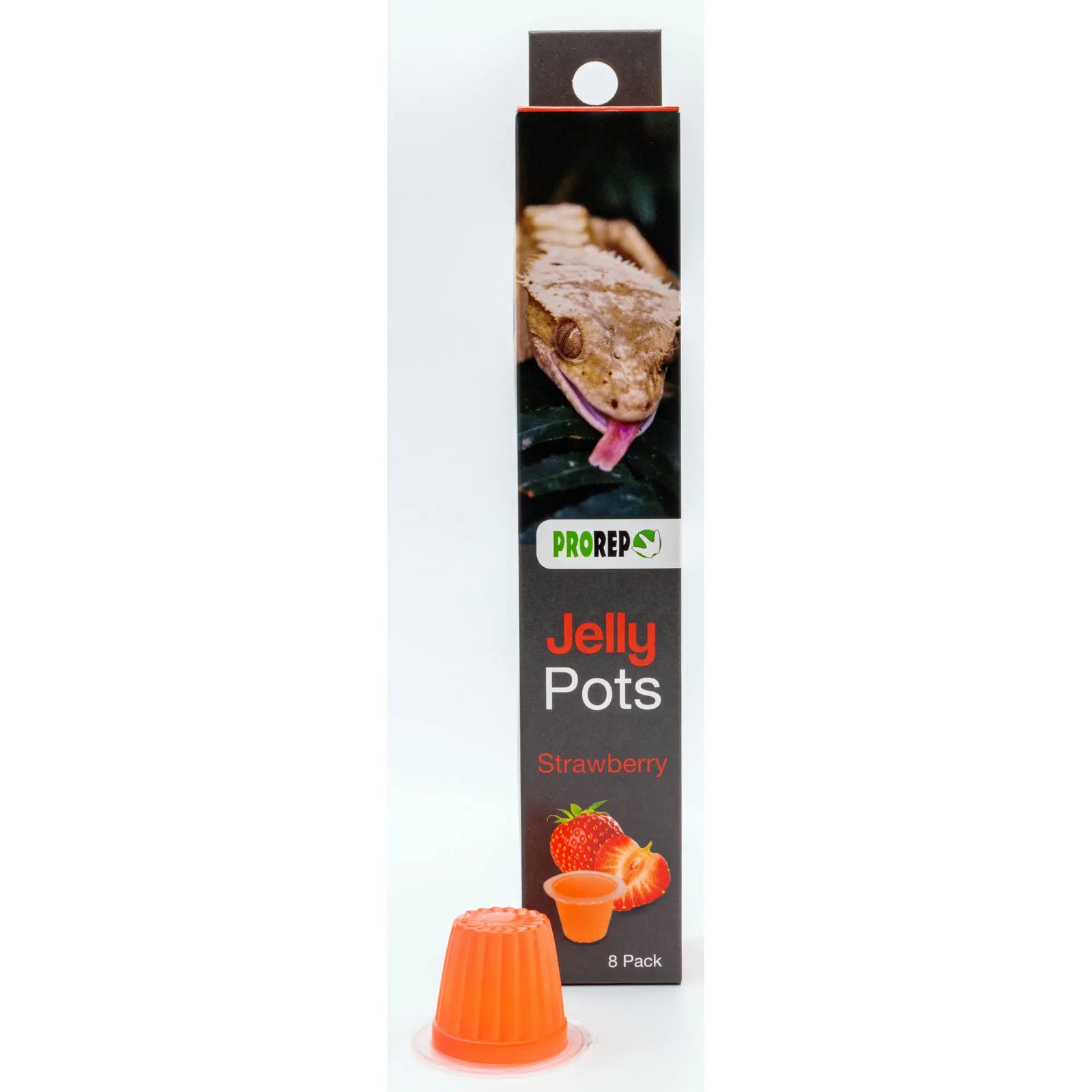 Buy ProRep Jelly Pots Strawberry online