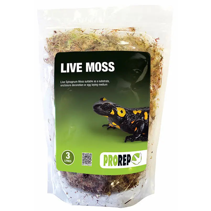 Buy ProRep Live Moss online