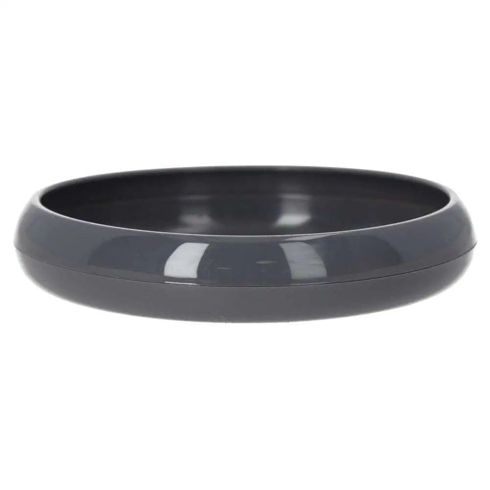 Prorep Mealworm Dish 120Mm / Slate Grey Decor