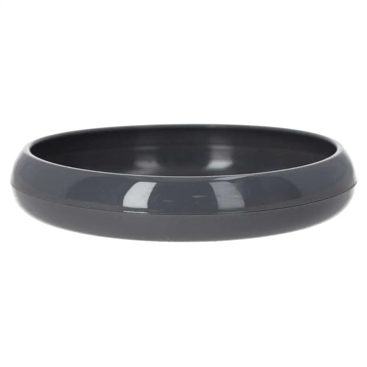 Prorep Mealworm Dish 120Mm / Slate Grey Decor
