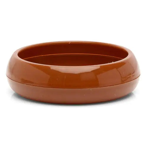Buy ProRep Mealworm Dish 75mm (WPM001) Online at £2.19 from Reptile Centre