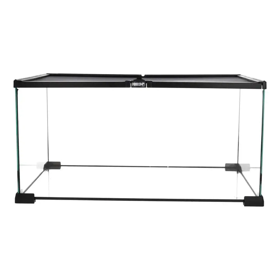 PR MINI Terrarium 508x305x254mm
 - front view 