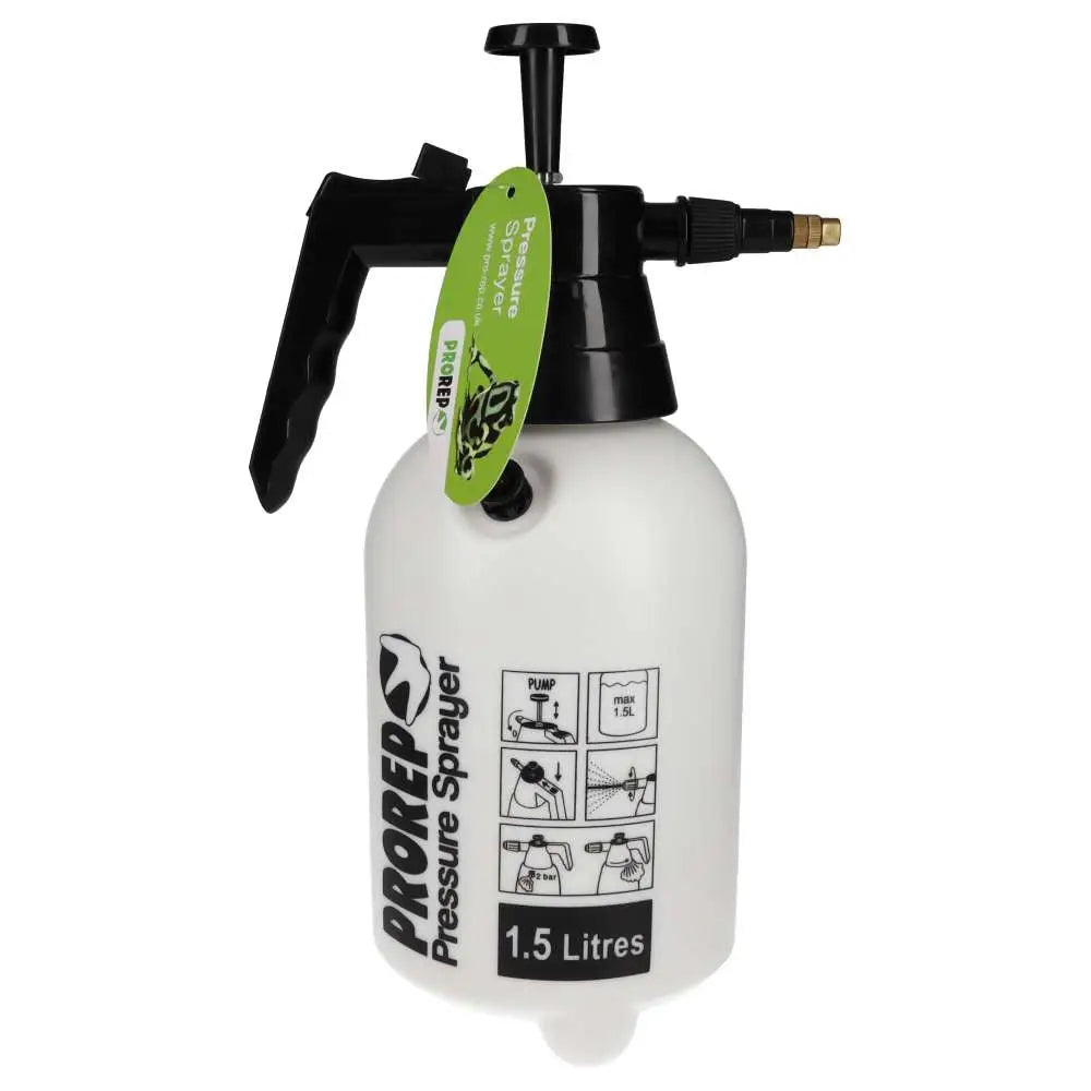 Buy ProRep Pressure Sprayer 1.5L online