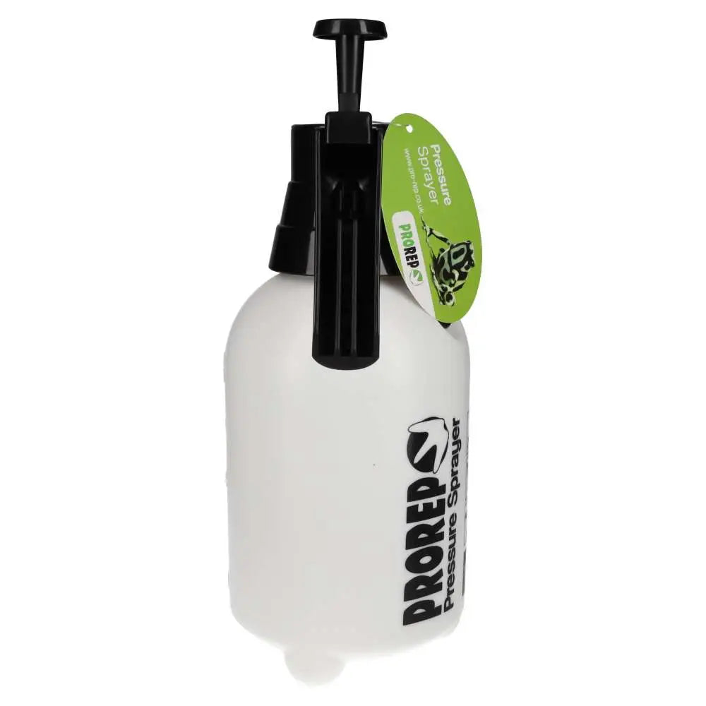ProRep Pressure Sprayer 1.5L – Northampton Reptile Centre