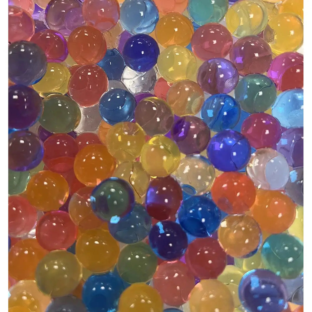Prorep Bug Balls 500g Rainbow open