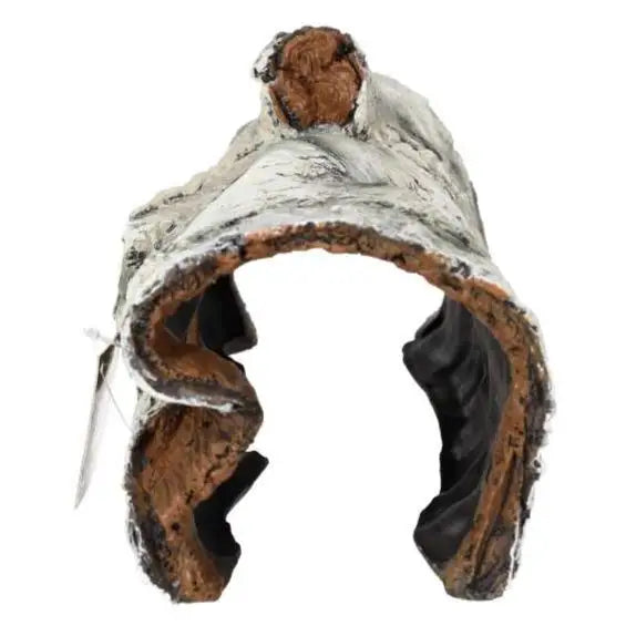 Prorep Resin Birch Log Hide Decor