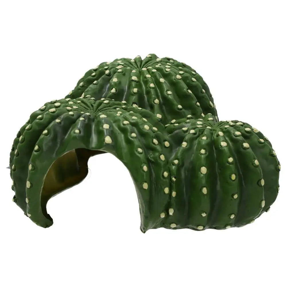 Buy ProRep Resin Cactus Cave 22.5x22x10cm online