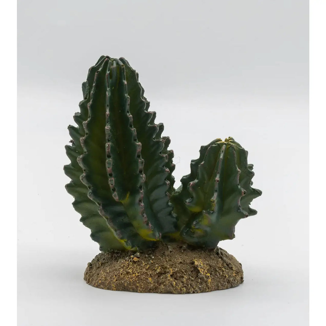 Buy ProRep Resin Cactus Group 9x5.5x10cm (PPP201) Online at £6.09 from Reptile Centre